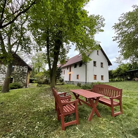 Klimetice Villa