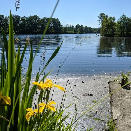 Klimetice Villa Prosenicka Lhota
