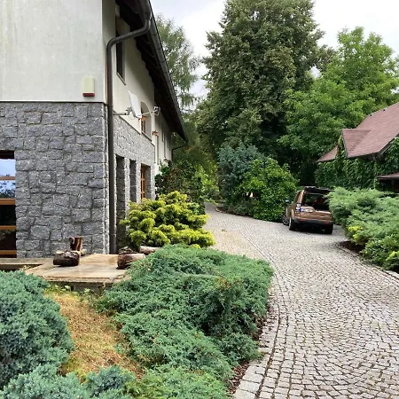 Villa Klimetice