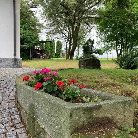 Villa Klimetice