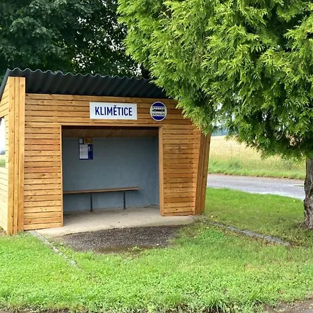 Klimetice Prosenicka Lhota