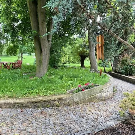Klimetice Villa Prosenicka Lhota