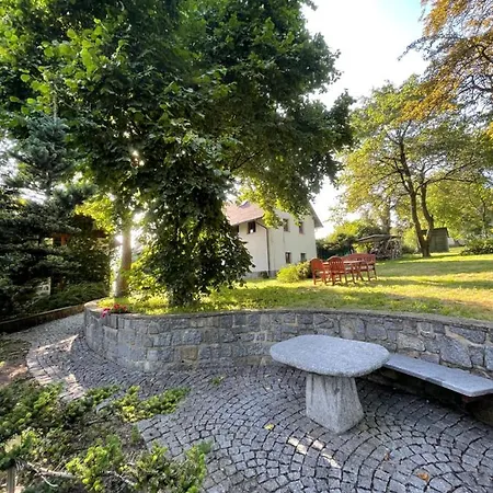 Villa Klimetice Prosenicka Lhota