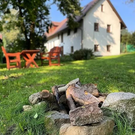 Klimetice Villa *